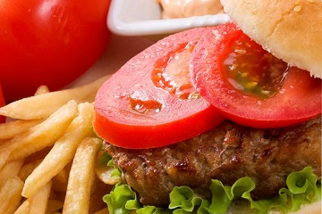 تصویر 3 از قیمت همبرگر گوشتیران ۳۰ درصد + خرید باور نکردنی